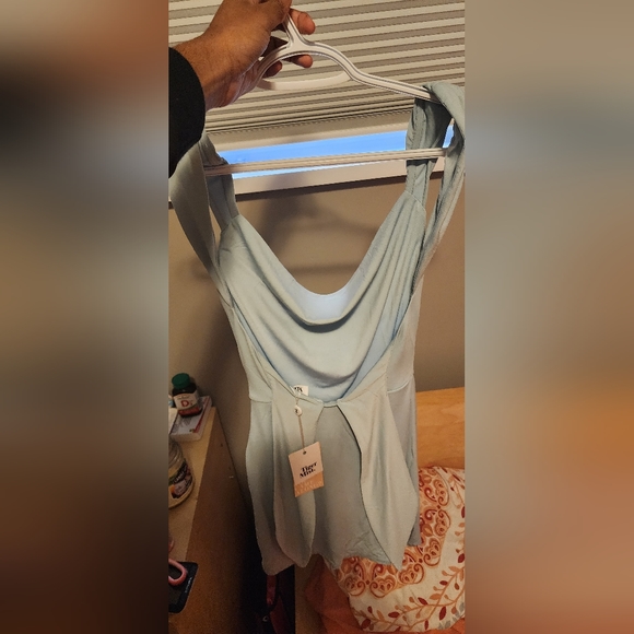 Tigermist Joslin Dress - Picture 4 of 4